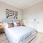 Pass The Keys Stunning Loft Style Apartment