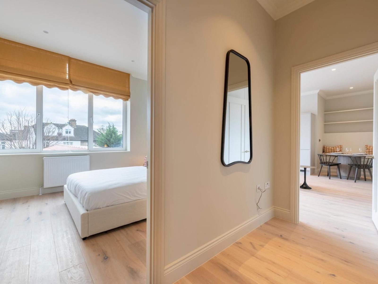 Apartment Pass The Keys Stunning Loft Style *